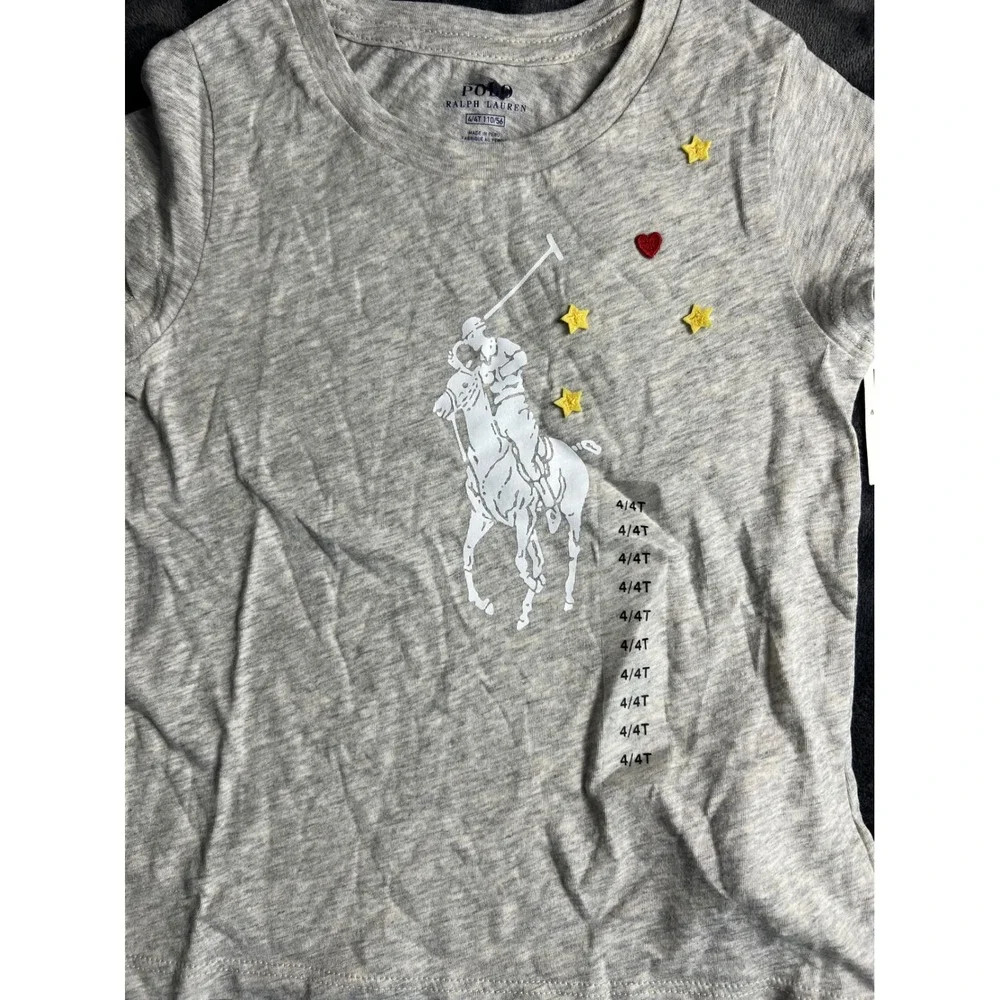 Polo Ralph Lauren charming polo